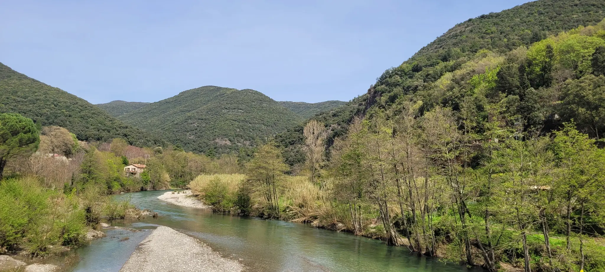 Sainte-Croix-Vallée-Française
