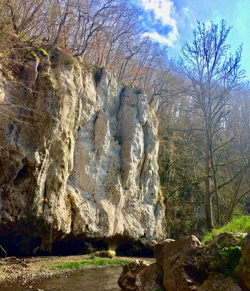 Escalade La Moline
