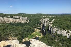 Corniche des Cévennes
