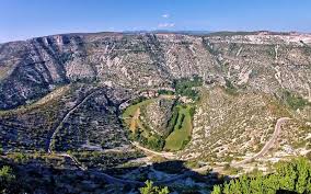 Cirque de Navacelles