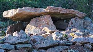 Dolmens de la Grande Pallières
