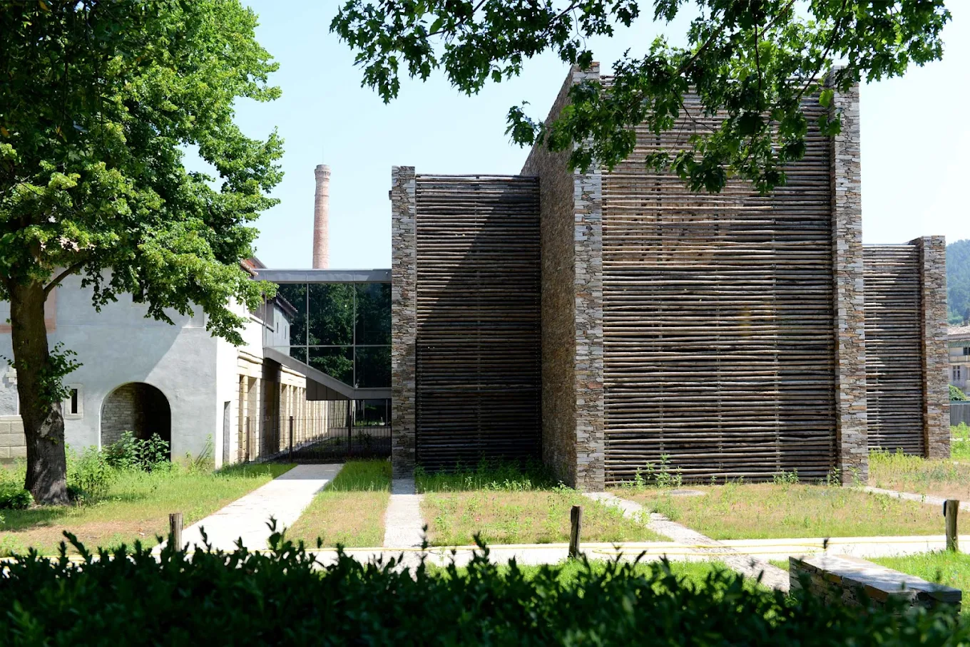 Maison Rouge – Musée des Vallées Cévenoles